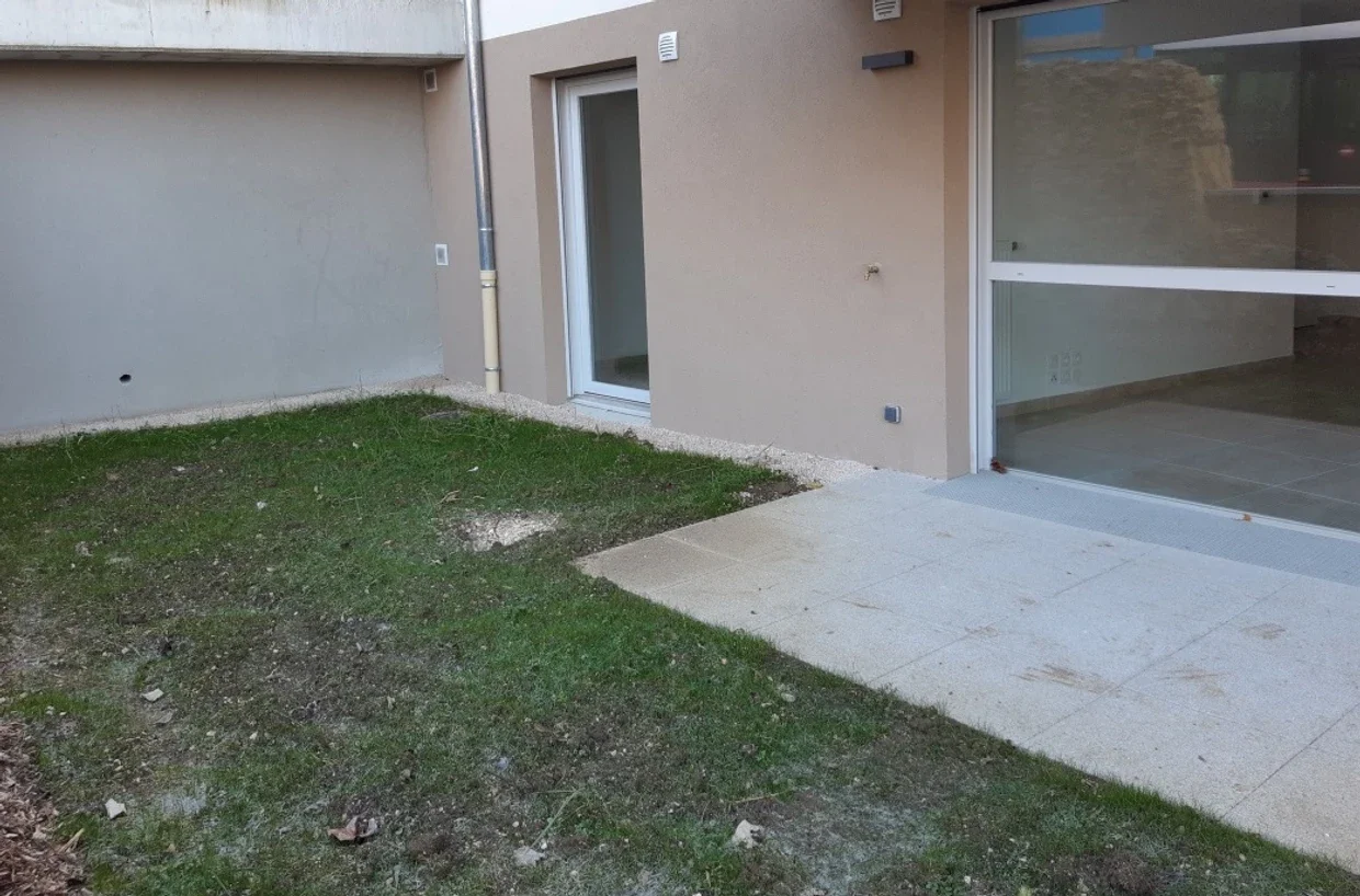 Appartement Boulevard de Troyes à Talant