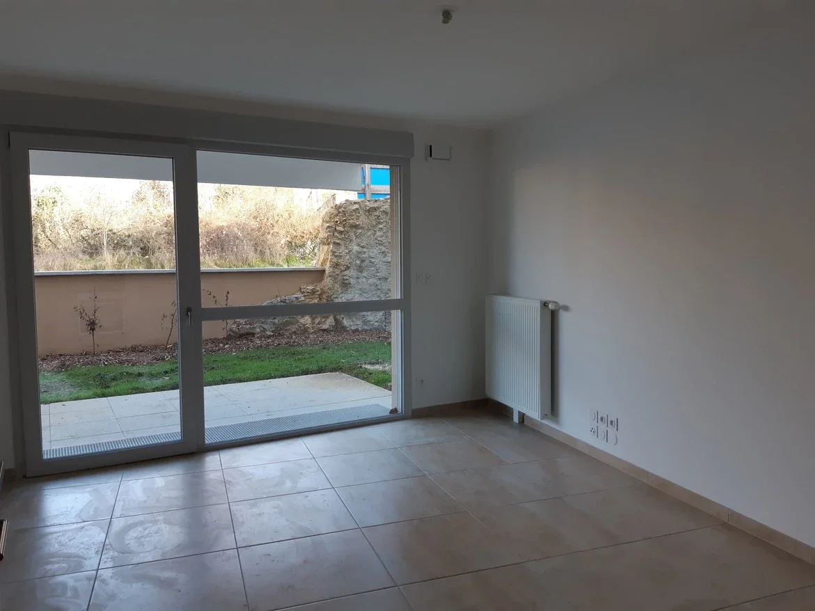 Appartement Boulevard de Troyes à Talant