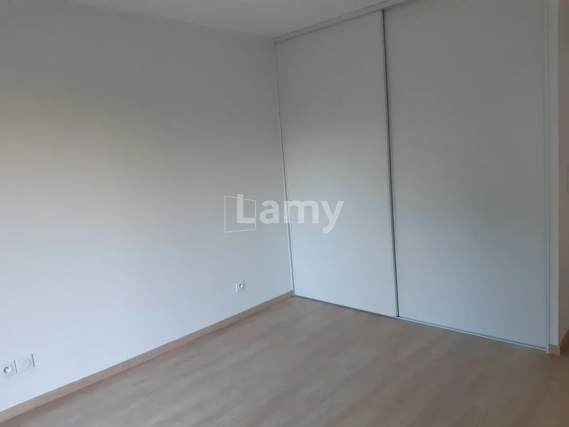 Appartement Boulevard de Troyes à Talant