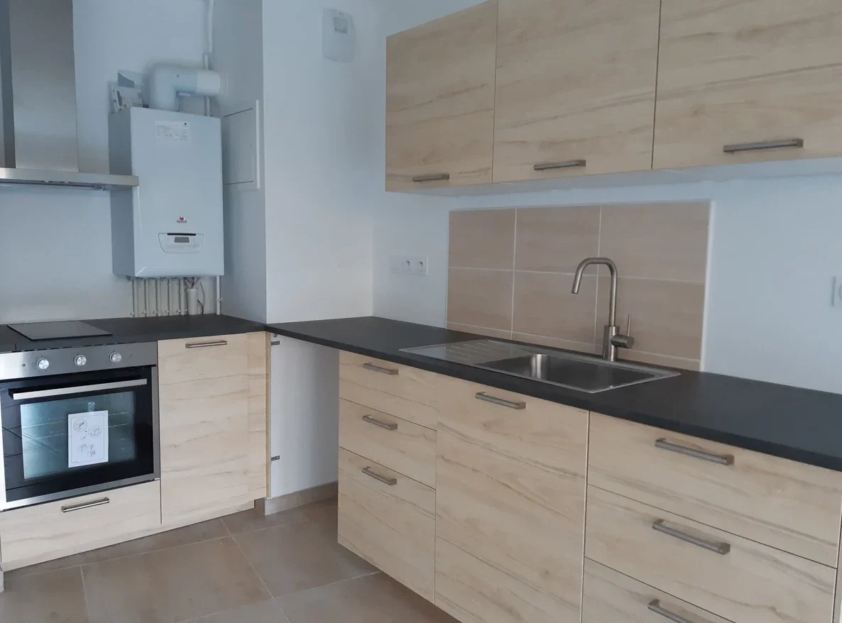 Appartement Boulevard de Troyes à Talant