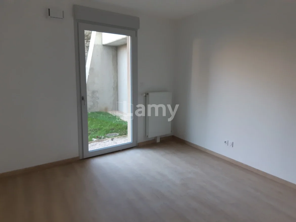 Appartement Boulevard de Troyes à Talant
