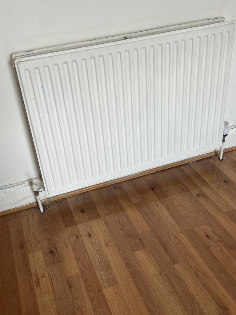Flat Mannville Terrace in Bradford