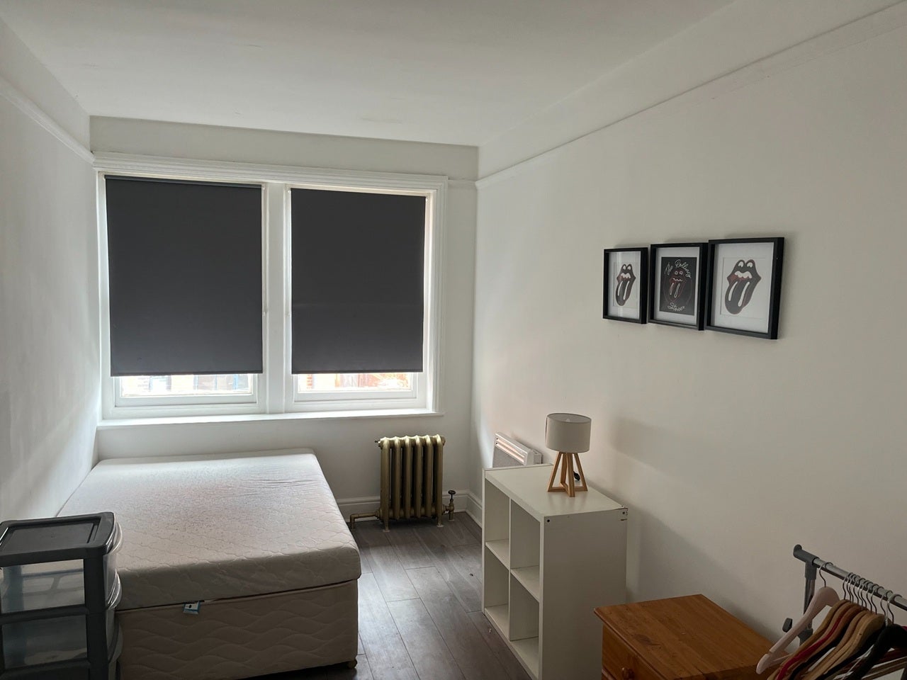 Room Westover Road in Bournemouth