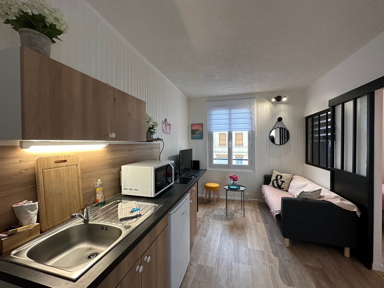 Appartement Boulevard Winston Churchill à Le Havre