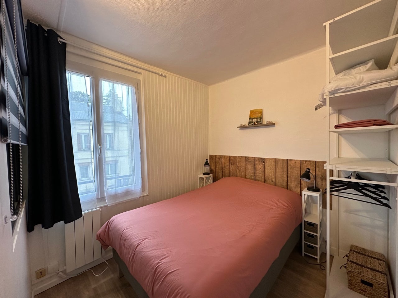 Appartement Boulevard Winston Churchill à Le Havre
