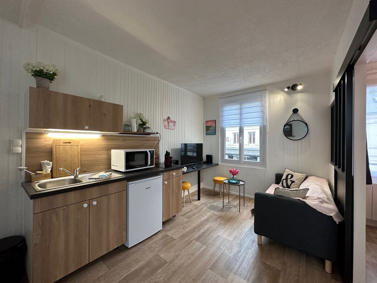 Appartement Boulevard Winston Churchill à Le Havre