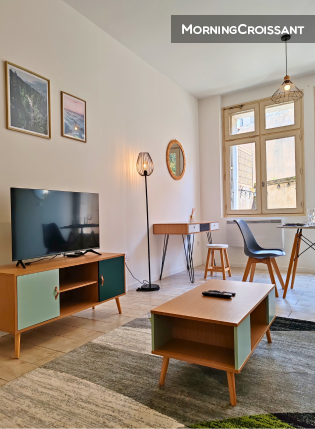 Appartement Rue Gambetta à Villeneuve-sur-Lot