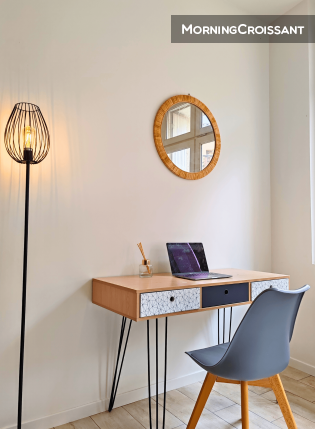 Appartement Rue Gambetta à Villeneuve-sur-Lot