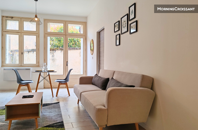 Flat Rue Gambetta in Villeneuve-sur-Lot