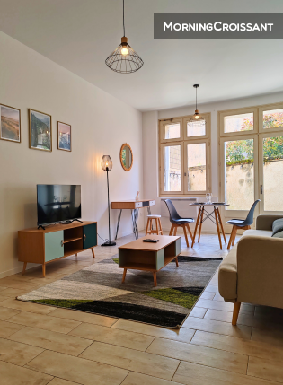 Appartement Rue Gambetta à Villeneuve-sur-Lot