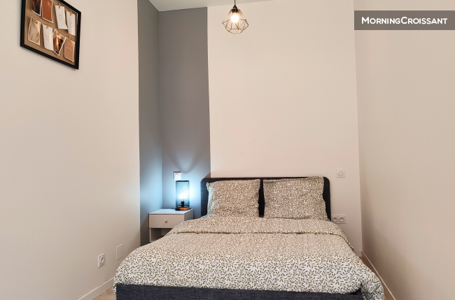 Appartement Rue Gambetta à Villeneuve-sur-Lot