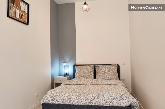 Appartement Rue Gambetta à Villeneuve-sur-Lot