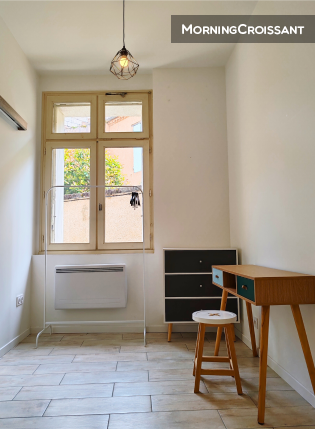 Flat Rue Gambetta in Villeneuve-sur-Lot