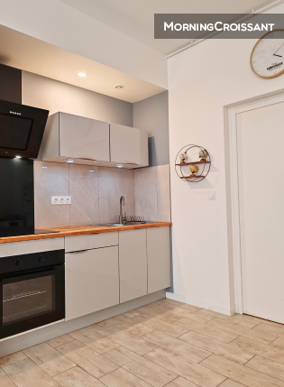 Appartement Rue Gambetta à Villeneuve-sur-Lot