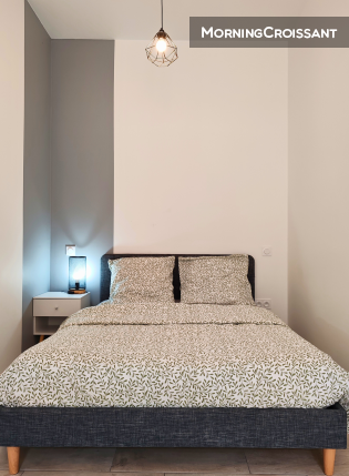 Appartement Rue Gambetta à Villeneuve-sur-Lot