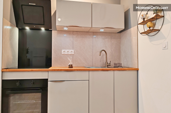 Appartement Rue Gambetta à Villeneuve-sur-Lot