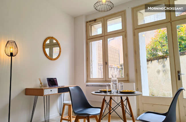 Appartement Rue Gambetta à Villeneuve-sur-Lot