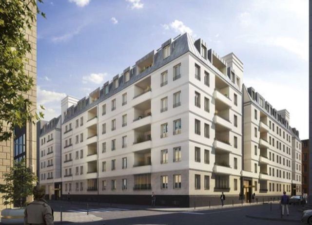 Wohnung Niddastraße in Frankfurt am Main