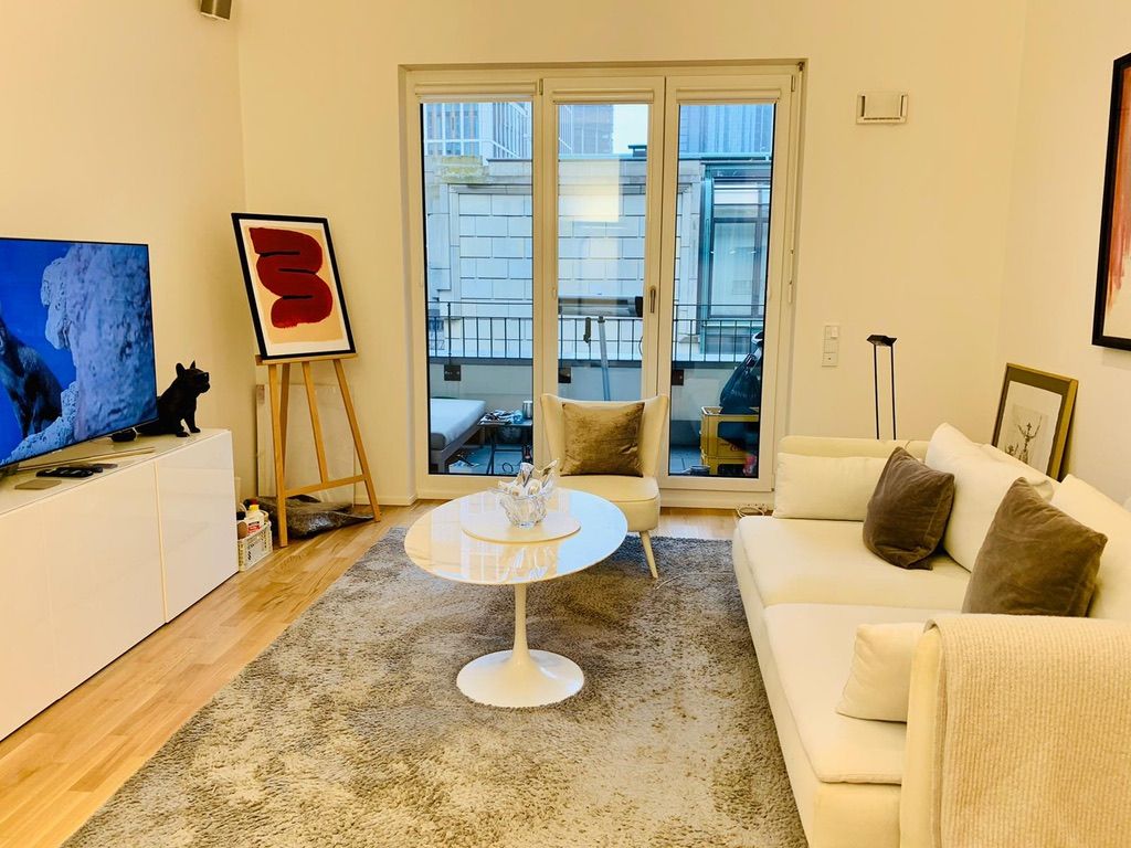 Wohnung Niddastraße in Frankfurt am Main