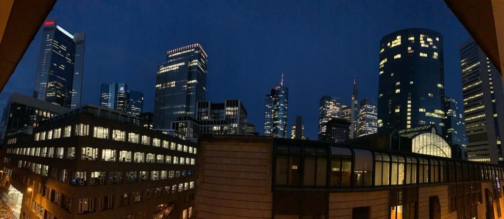 Wohnung Niddastraße in Frankfurt am Main