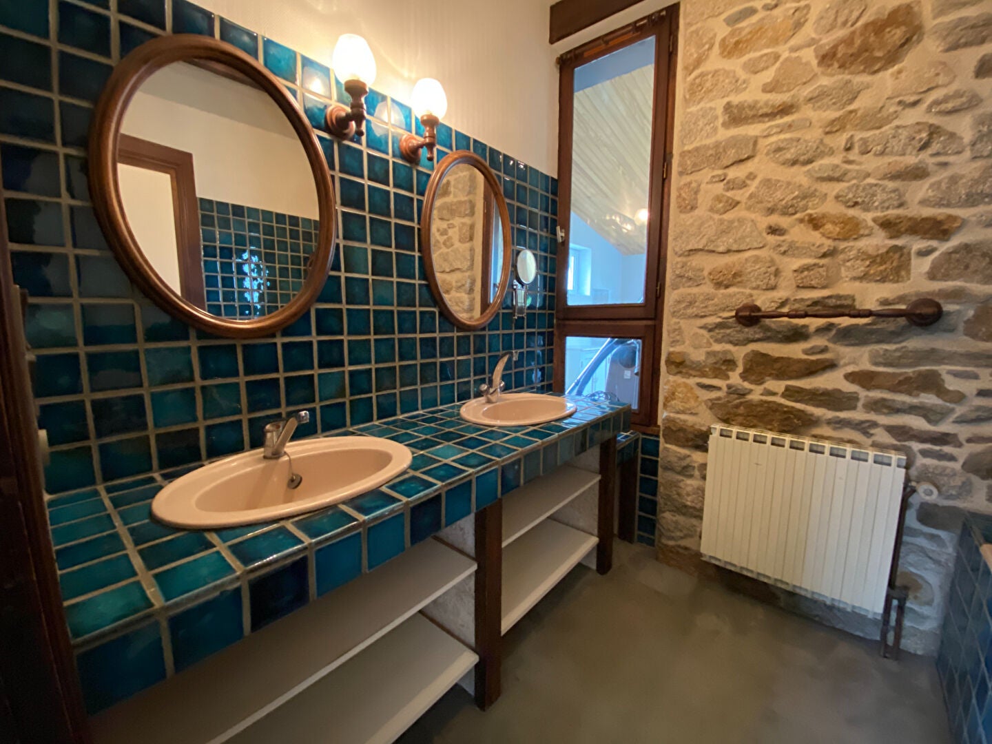 House Rue des Rouairies in Dinan