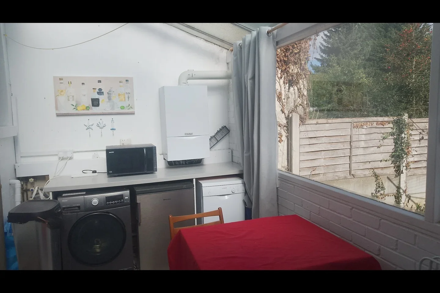 Room Holmside in Gillingham