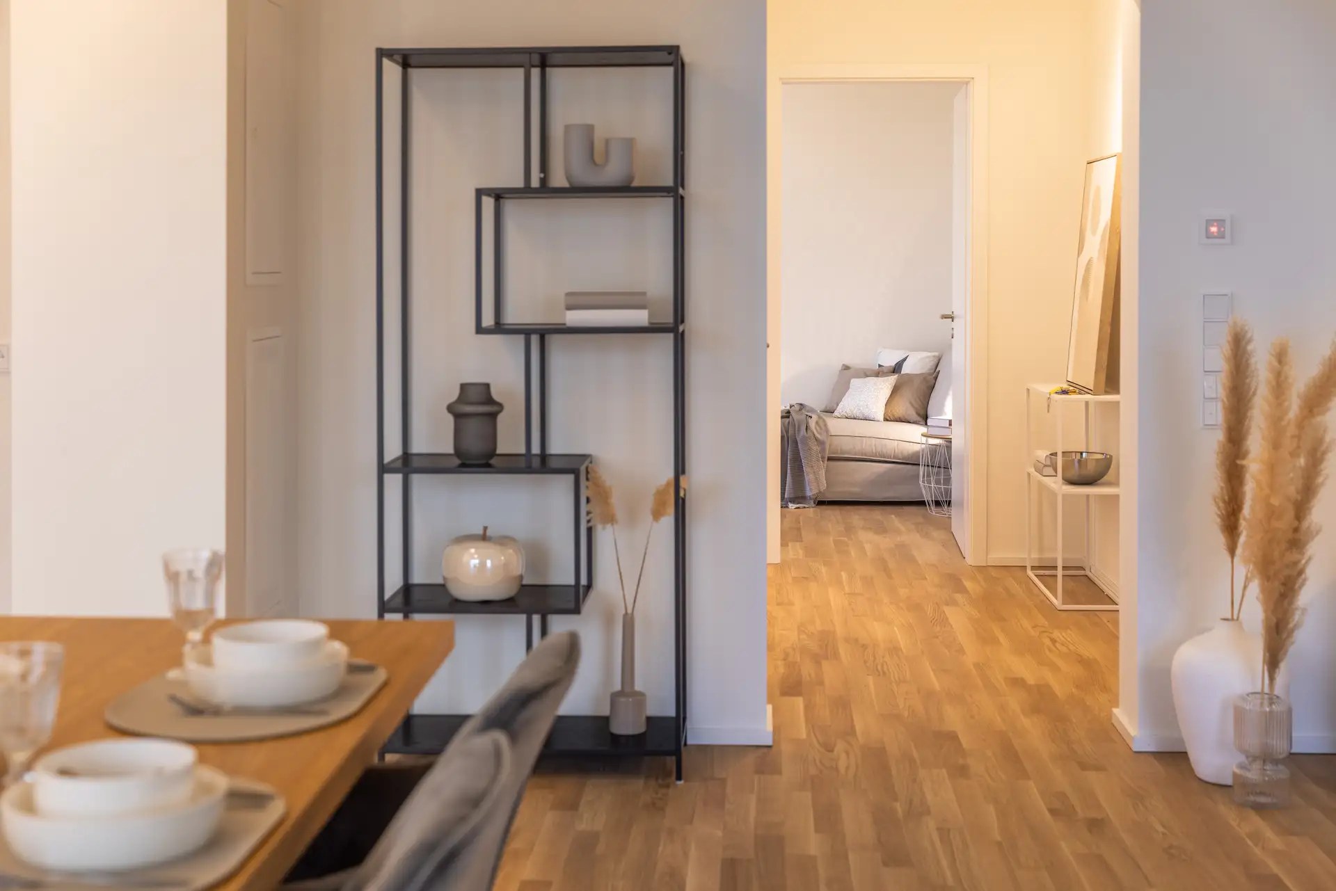 Wohnung Hinter dem Wolfsberg in Mannheim