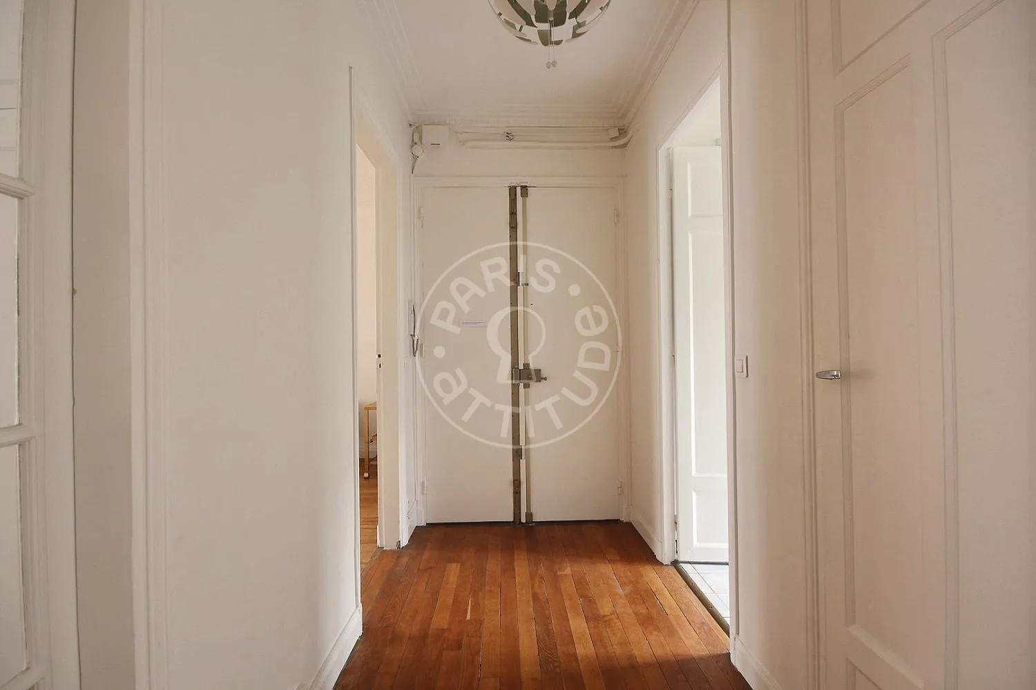 Appartement Passage Saint-Sébastien à Paris