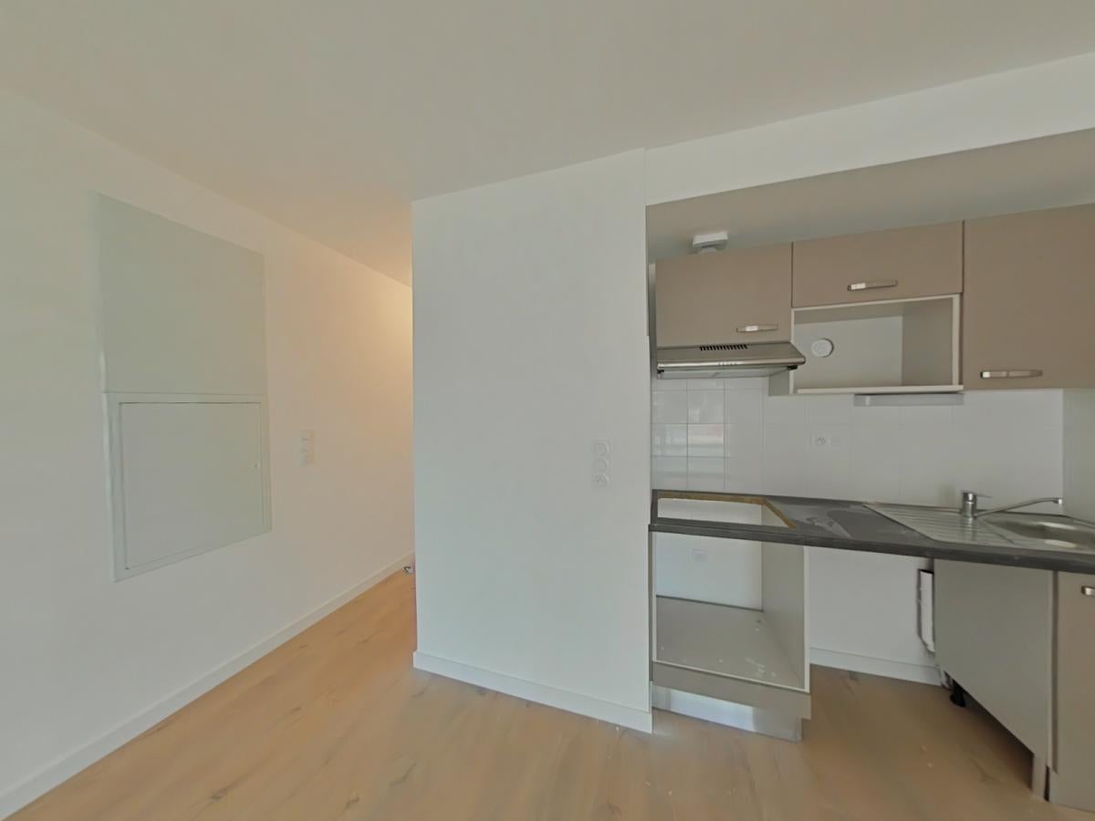 Appartement Rue Maurice Chevalier à Nantes