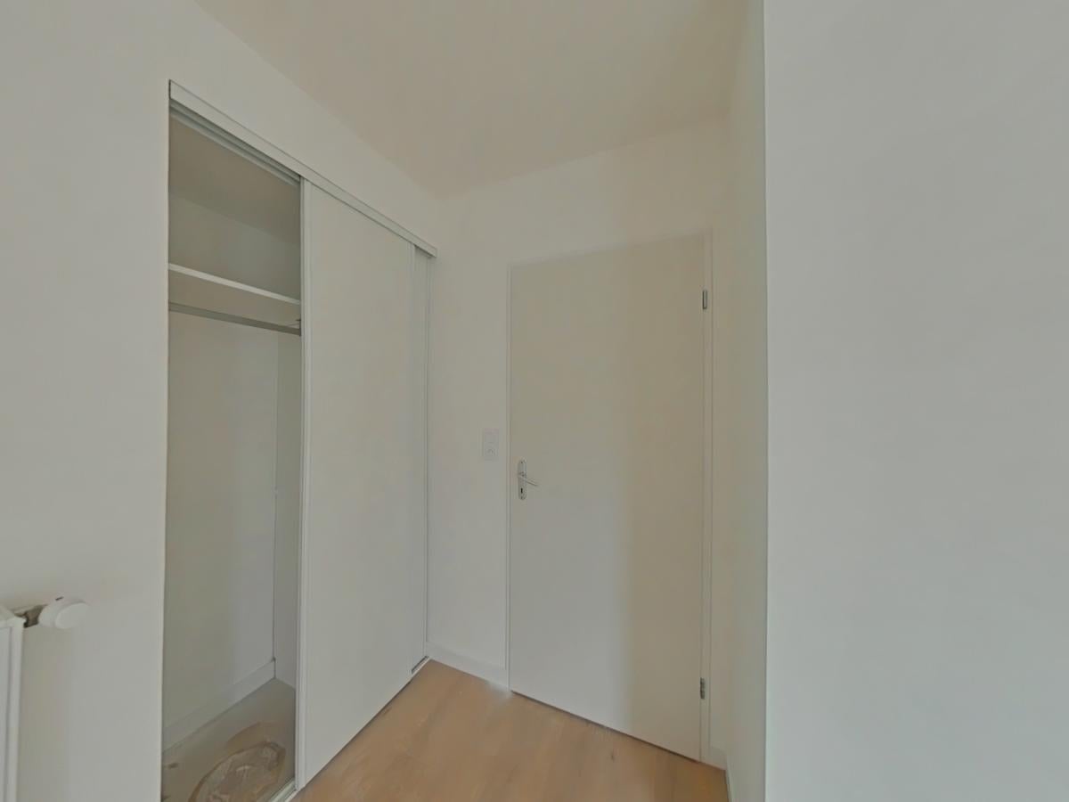 Appartement Rue Maurice Chevalier à Nantes