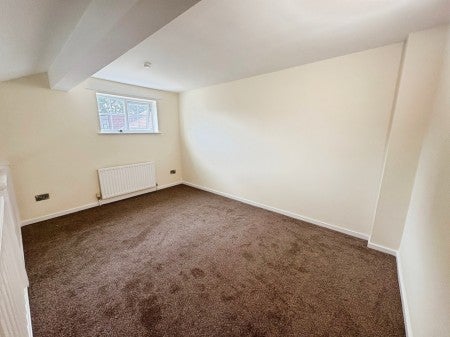 House Michaelwood Close in Redditch