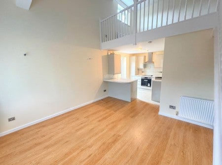 House Michaelwood Close in Redditch