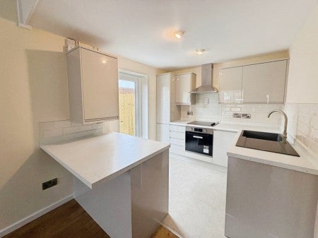 House Michaelwood Close in Redditch