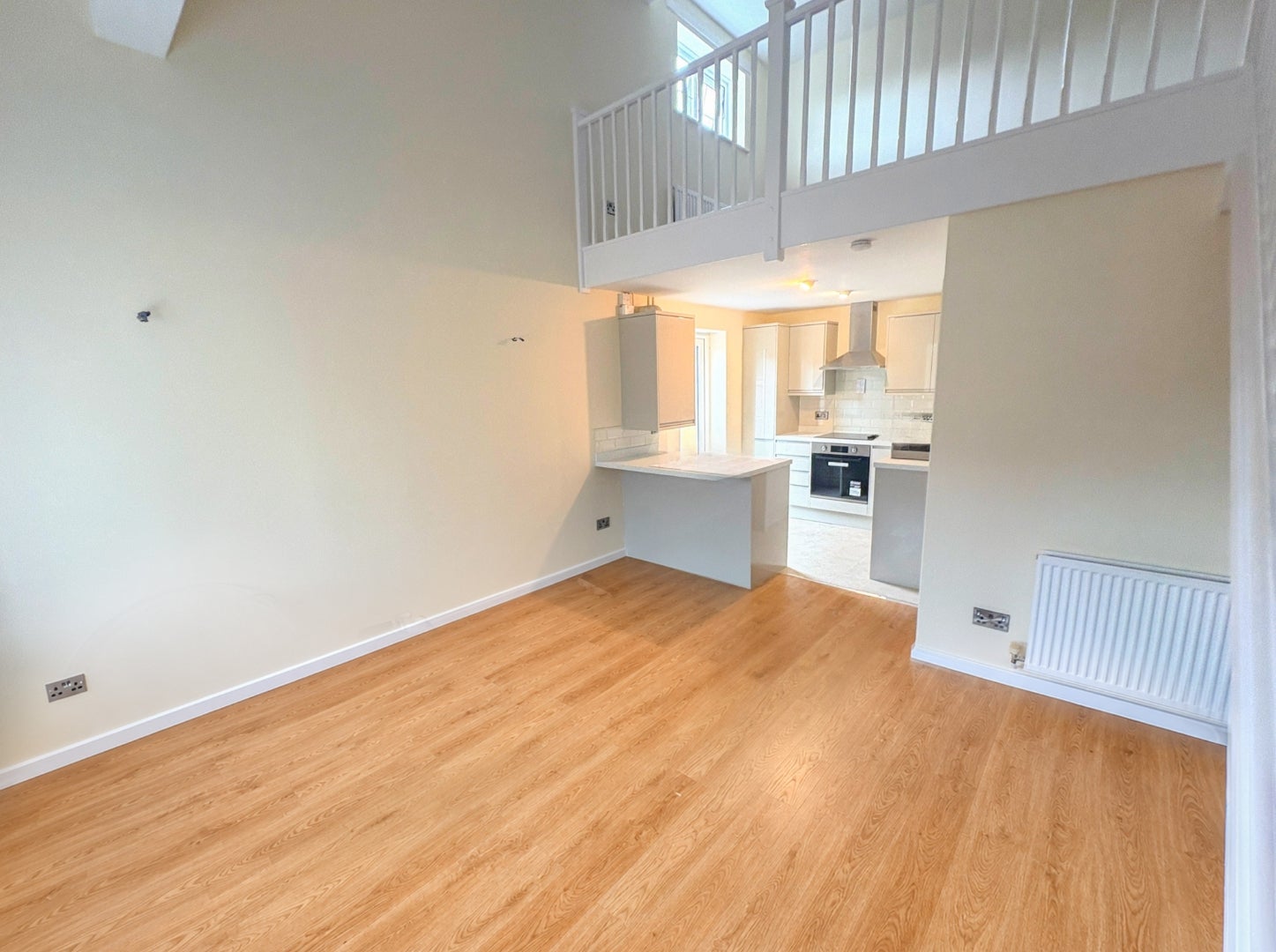House Michaelwood Close in Redditch