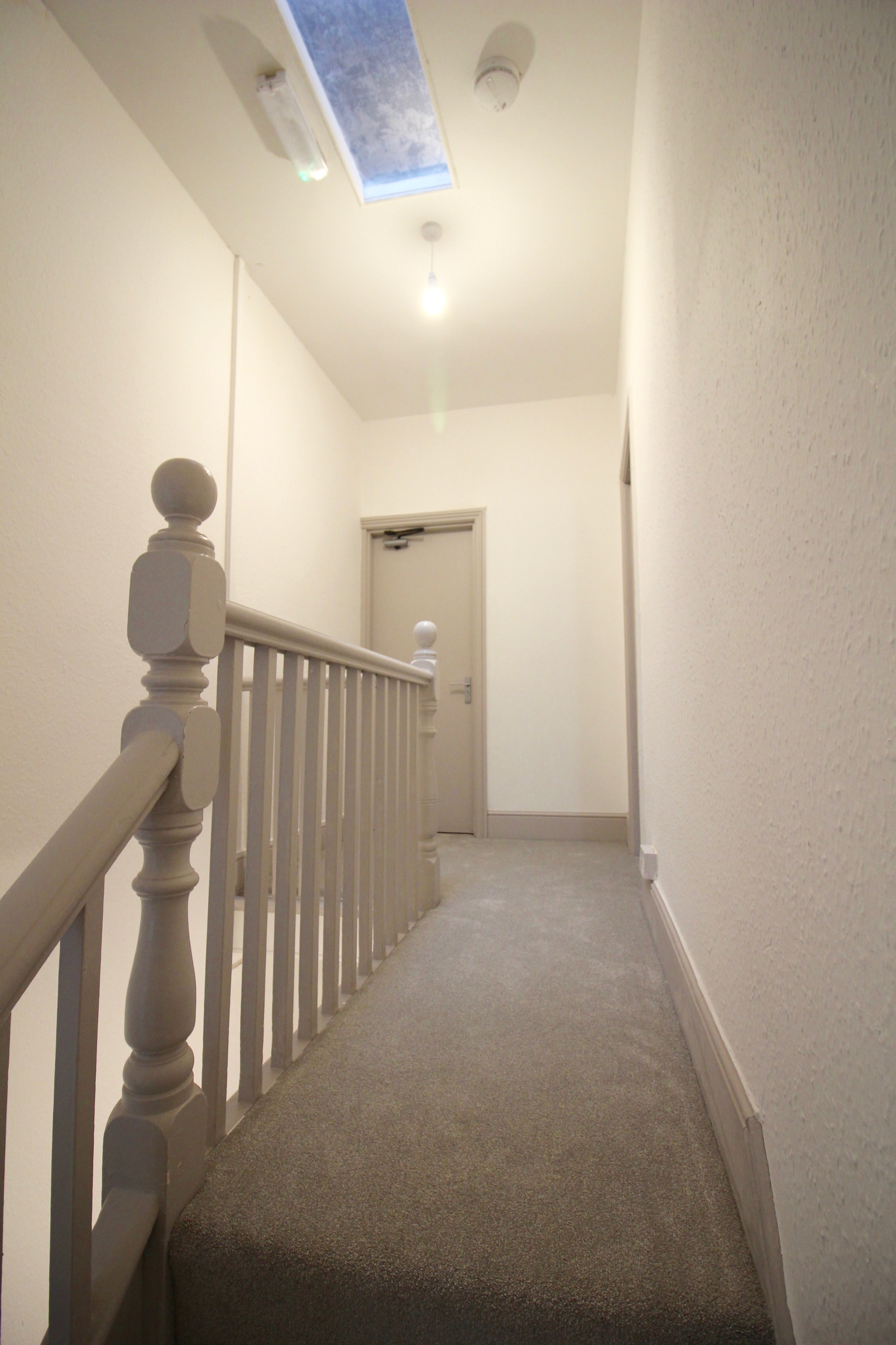 Flat Harold Road in Birmingham
