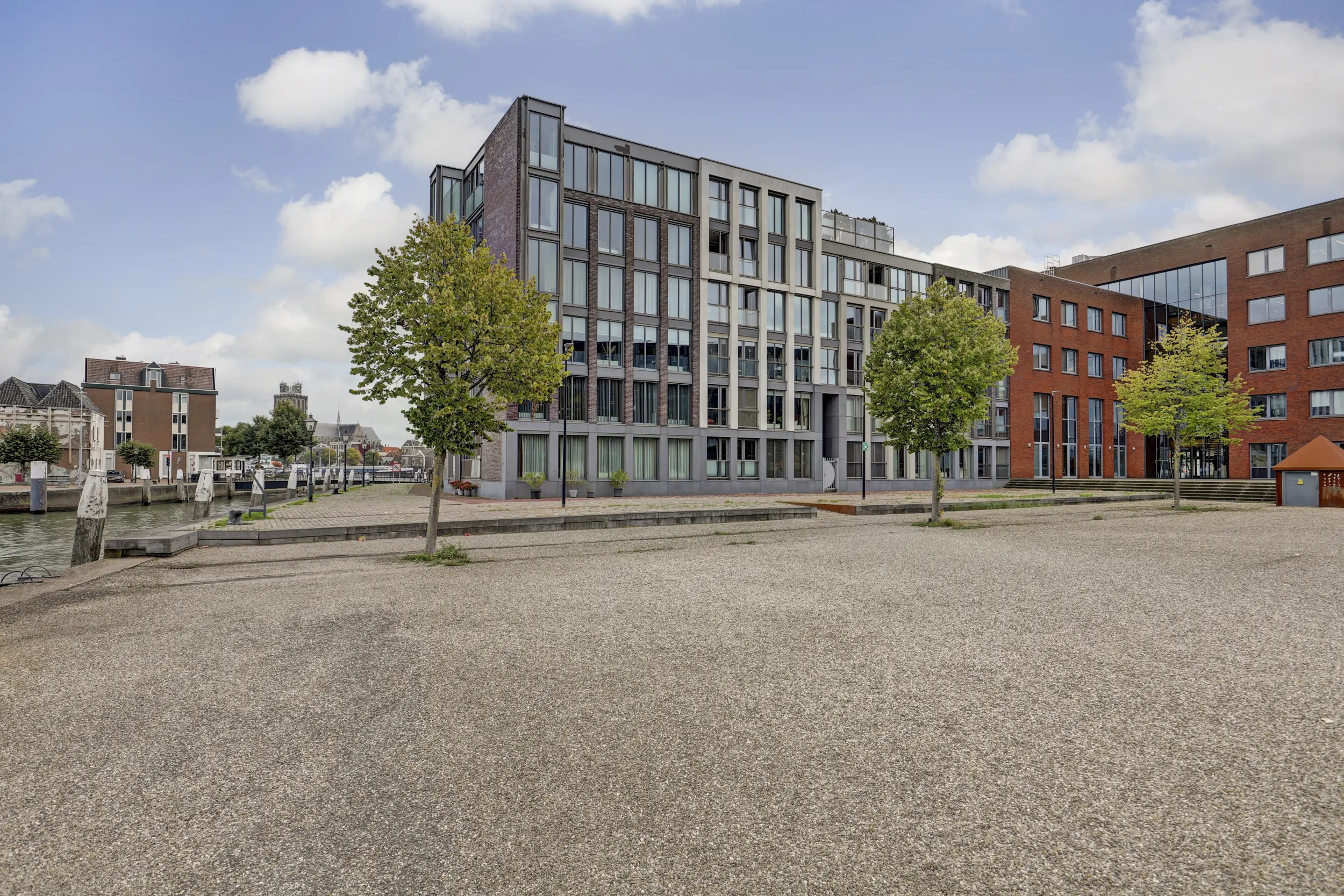 Appartement Draai 113 in Dordrecht