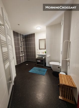 Appartement Rue Roesselmann à Colmar