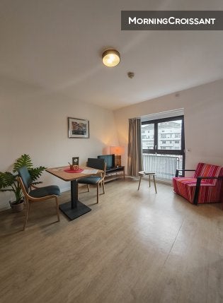 Appartement Rue Roesselmann à Colmar