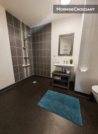 Flat Rue Roesselmann in Colmar