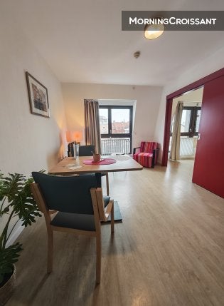 Appartement Rue Roesselmann à Colmar