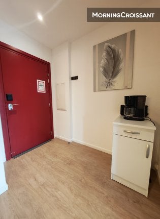 Appartement Rue Roesselmann à Colmar