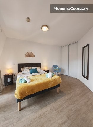 Appartement Rue Roesselmann à Colmar
