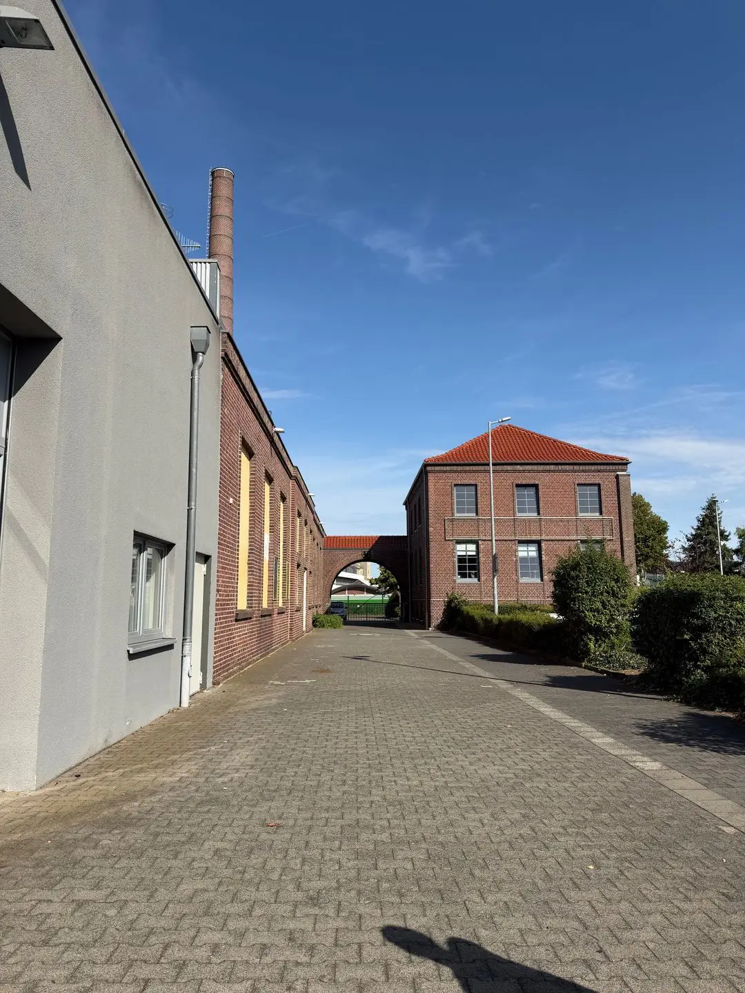 Wohnung Viersener Straße in Dülken