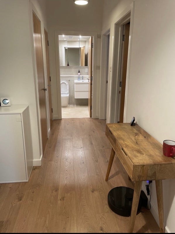 Room Salamander Court in City of Edinburgh