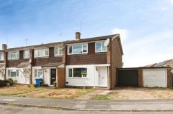 House Berrybank in Sandhurst