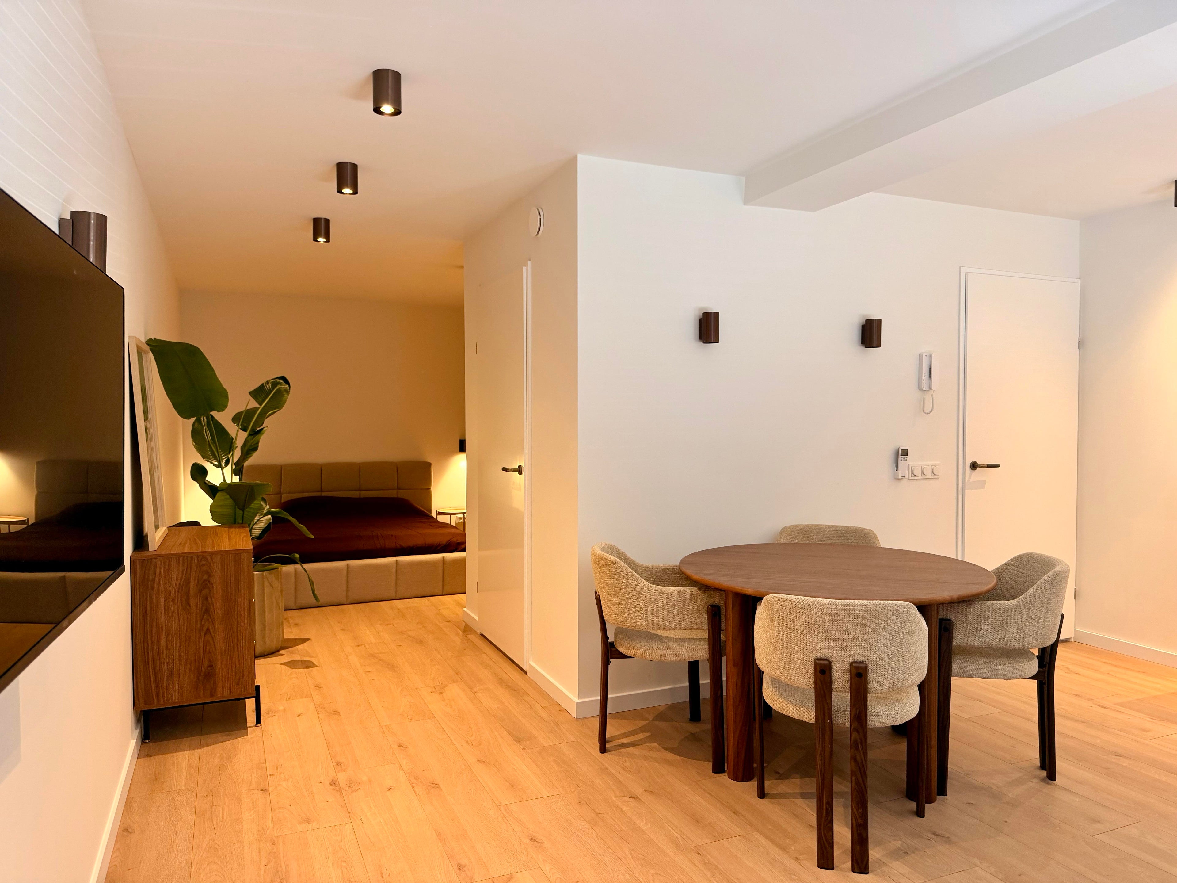 Appartement Kerkdreef in Axel