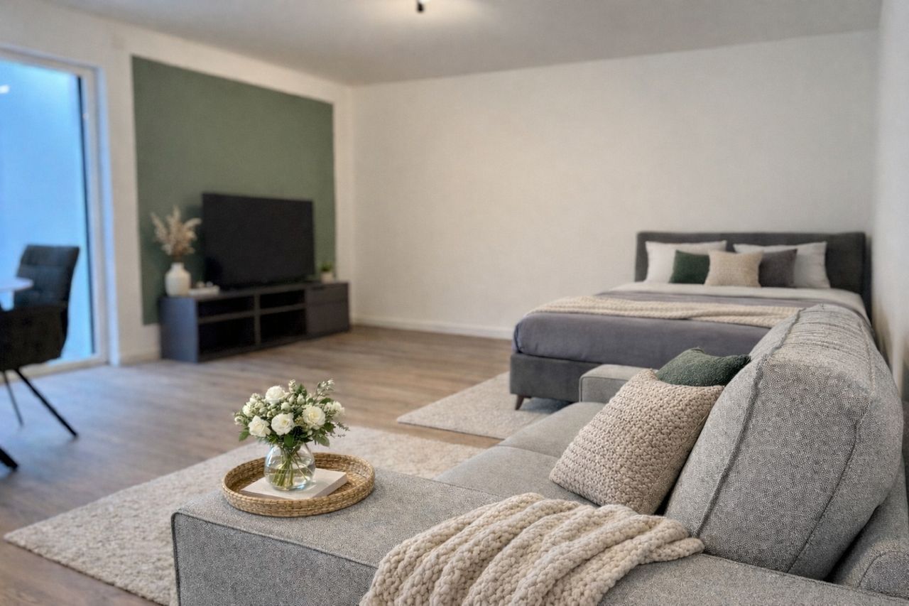 Wohnung Altsteußlinger Straße in Ehingen (Donau)