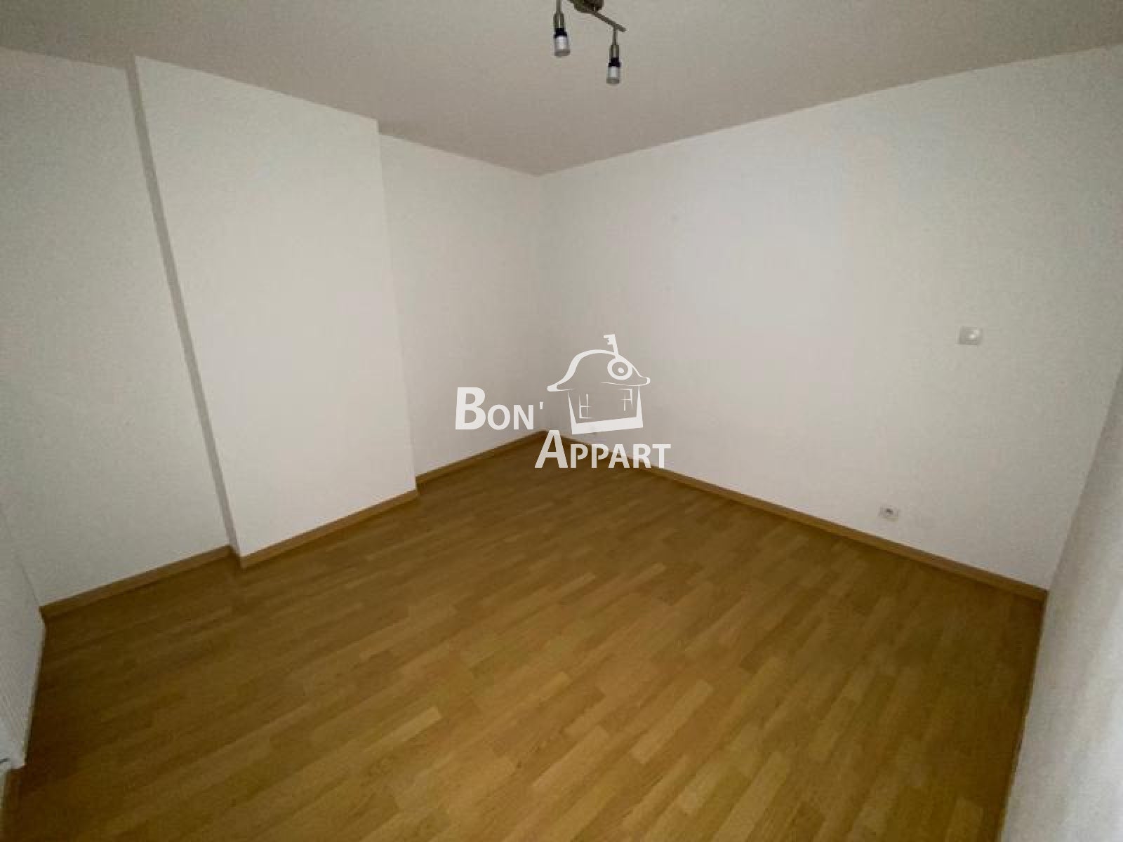 Flat Sentier Single in Ancy-Dornot
