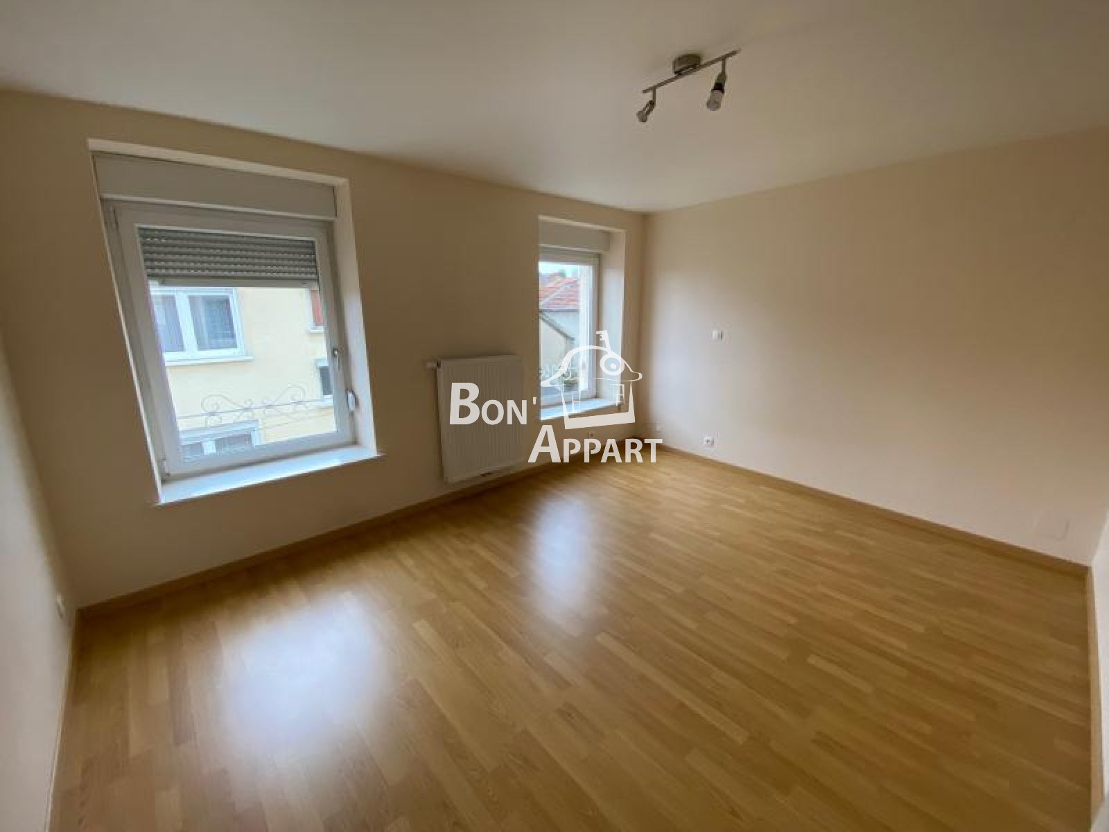 Flat Sentier Single in Ancy-Dornot