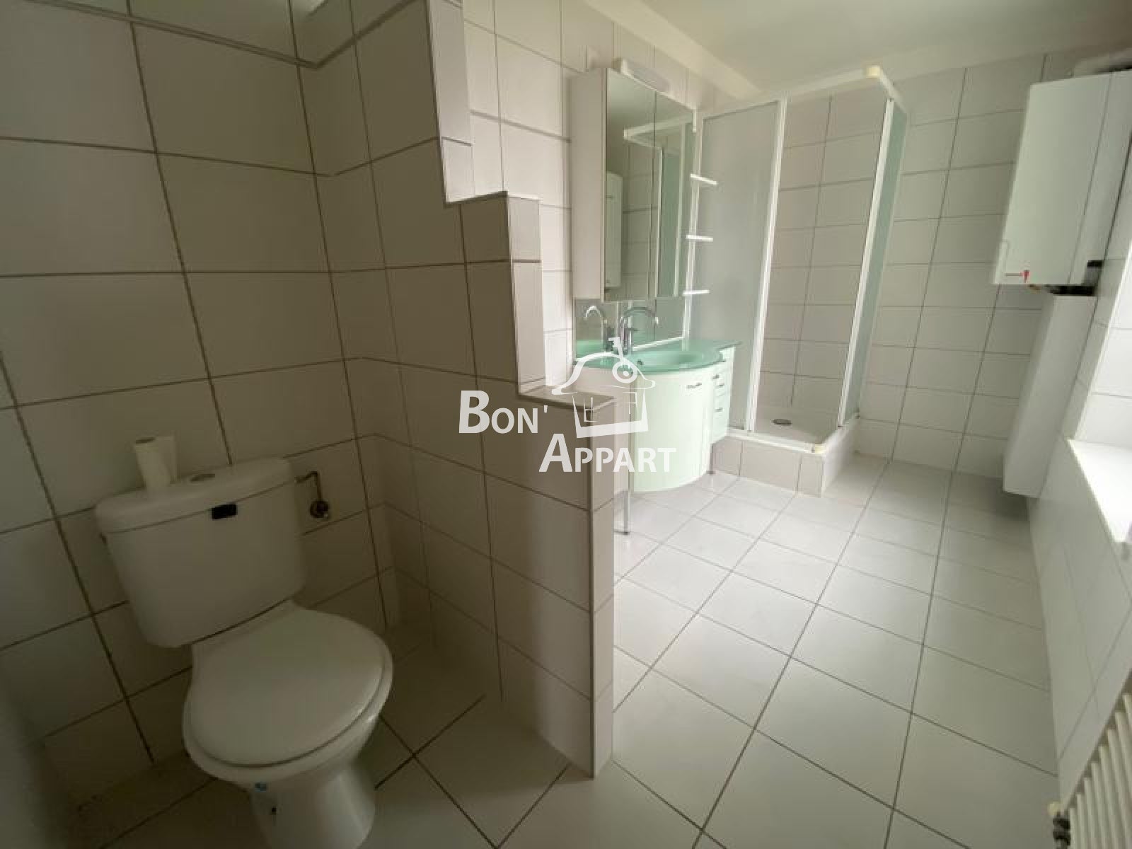 Flat Sentier Single in Ancy-Dornot
